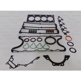 Junta Completa com Retentores Ford Mondeo 1998 a 1999 - Takao