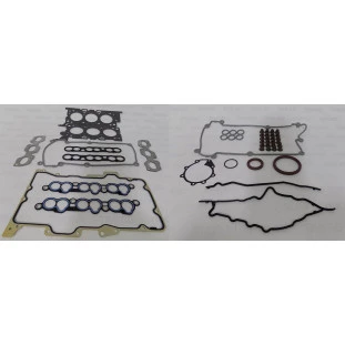 Junta Completa com Retentores Ford Mondeo 1997 a 2001 - Takao