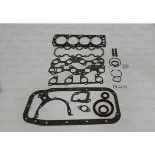 Junta Completa com Retentores Chevrolet Corsa 1994 a 1998 - Takao