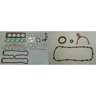 Junta Completa com Retentores Chevrolet Corsa 1999 a 2006 - Takao