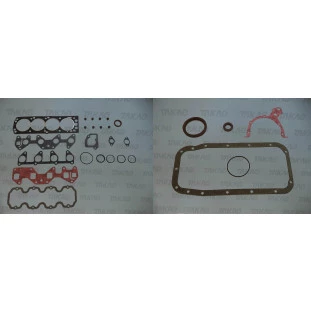 Junta Completa com Retentores Chevrolet Corsa 1994 a 2008 - Takao