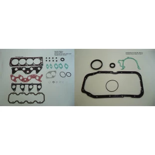 Junta Completa com Retentores Chevrolet Kadett 1989 a 1998 - Takao
