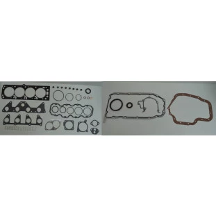 Junta Completa com Retentores Chevrolet Astra 1995 a 2005 - Takao