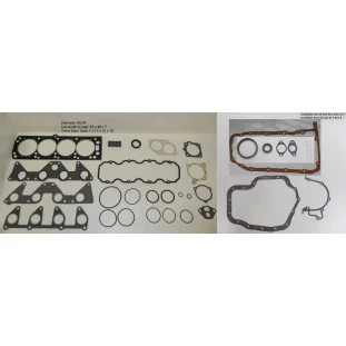 Junta Completa com Retentores Chevrolet Vectra 1998 a 2011 - Takao