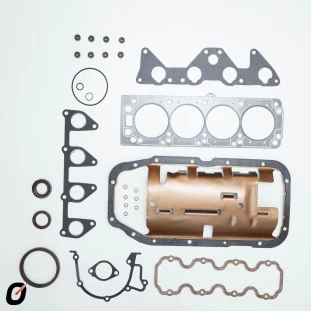 Junta Completa com Retentores Chevrolet S10 2000 a 2012 - Takao