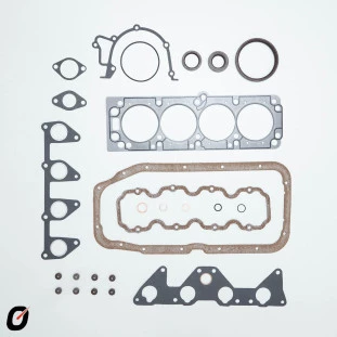 Junta Completa com Retentores Chevrolet S10 2001 a 2017 - Takao