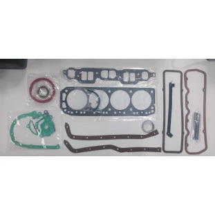 Junta Completa com Retentores Chevrolet Opala 1969 a 1989 - Takao