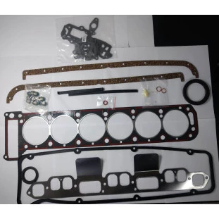 Junta Completa com Retentores Chevrolet Omega 1993 a 1995 - Takao