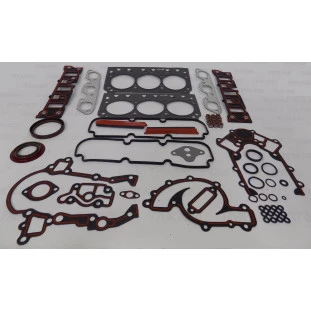 Junta Completa com Retentores Chevrolet Omega 1998 a 2005 - Takao
