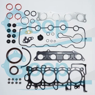 Junta Completa com Retentores Honda Wr-v 2018 a 2020 - Takao