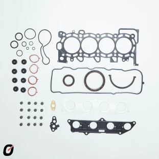 Junta Completa com Retentores Honda Fit 2004 a 2020 - Takao
