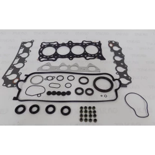 Junta Completa com Retentores Honda Accord 1998 a 2001 - Takao