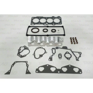 Junta Completa com Retentores Hyundai Atos 2000 a 2001 - Takao