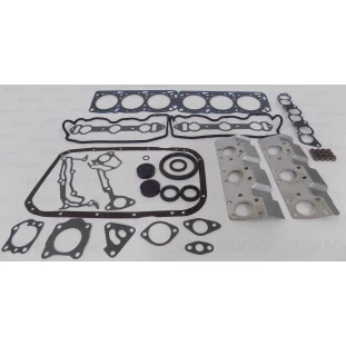 Junta Completa com Retentores Hyundai Galloper 1998 - Takao