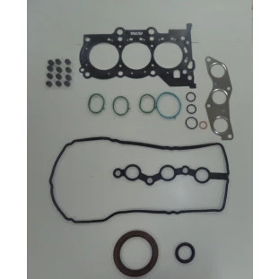 Junta Completa com Retentores Kia Picanto 2010 a 2018 - Takao