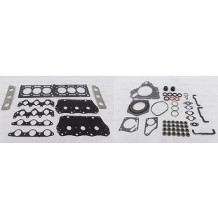 Junta Completa com Retentores Kia Carnival 1999 a 2005 - Takao