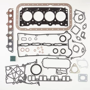Junta Completa com Retentores Kia Carnival 1999 a 2001 - Takao