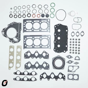 Junta Completa com Retentores Land Rover Freelander 2001 a 2006 - Takao