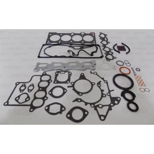 Junta Completa com Retentores Mazda 323 1994 - Takao