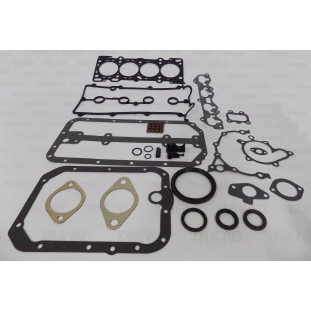 Junta Completa com Retentores Mazda 626 1992 a 1999 - Takao