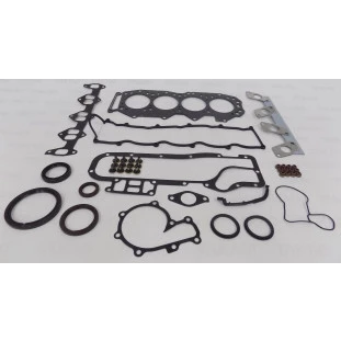 Junta Completa com Retentores Mazda B2500 1998 a 1999 - Takao