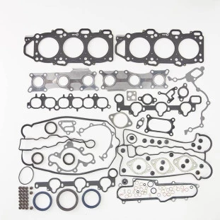 Junta Completa com Retentores Mazda 929 1994 a 1995 - Takao