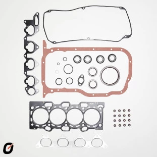 Junta Completa com Retentores Mitsubishi Pajero 1999 a 2002 - Takao