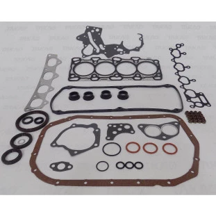Junta Completa com Retentores Mitsubishi Galant 1997 a 2000 - Takao