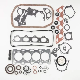 Junta Completa com Retentores Mitsubishi Galant 1994 a 1995 - Takao
