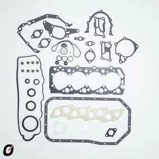 Junta Completa com Retentores Mitsubishi L200 2002 - Takao