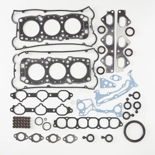 Junta Completa com Retentores Mitsubishi Galant 1997 a 2003 - Takao