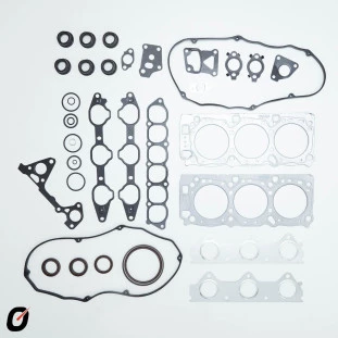 Junta Completa com Retentores Mitsubishi Pajero 1999 a 2005 - Takao