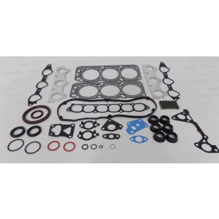 Junta Completa com Retentores Mitsubishi Pajero 1997 a 2021 - Takao
