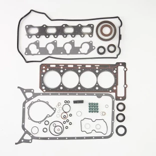 Junta Completa com Retentores Mercedes Benz C220 1993 a 1995 - Takao