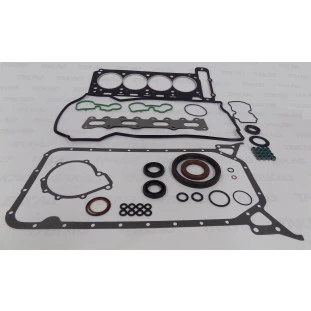 Junta Completa com Retentores Mercedes Benz C230 1997 - Takao