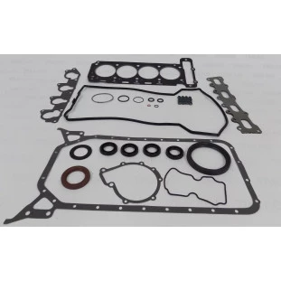 Junta Completa com Retentores Mercedes Benz Slk230k 1998 a 2002 - Takao