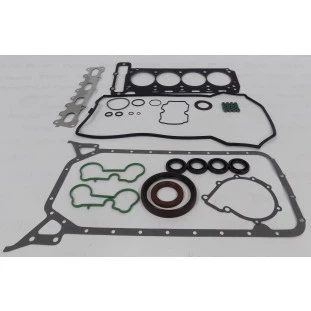 Junta Completa com Retentores Mercedes Benz Slk230k 1998 a 2002 - Takao