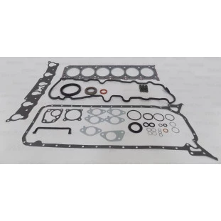 Junta Completa com Retentores Mercedes Benz 190e 1985 a 1993 - Takao