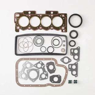 Junta Completa com Retentores Peugeot 106 1995 a 1998 - Takao