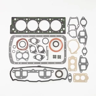 Junta Completa com Retentores Peugeot 405 1993 a 1995 - Takao