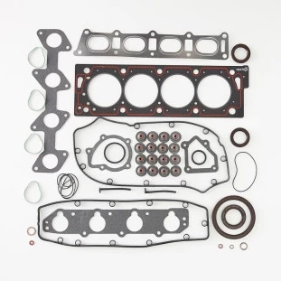 Junta Completa com Retentores Peugeot 306 1998 a 2001 - Takao