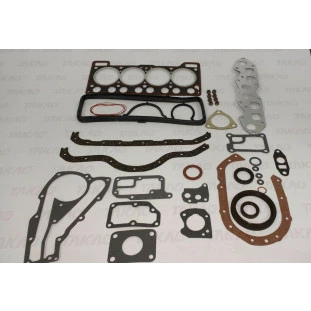 Junta Completa com Retentores Renault Clio 1996 a 1998 - Takao