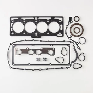 Junta Completa com Retentores Renault Sandero 2008 a 2015 - Takao