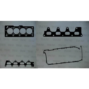 Junta Completa com Retentores Renault Scenic 2001 a 2011 - Takao