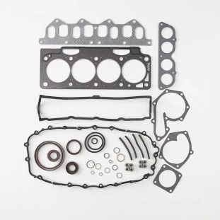 Junta Completa com Retentores Renault Trafic 1998 a 2001 - Takao