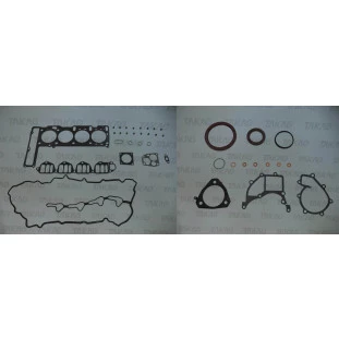 Junta Completa com Retentores Ssangyong Korando 2011 a 2018 - Takao