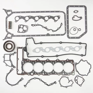 Junta Completa com Retentores Ssangyong Musso 2002 a 2005 - Takao