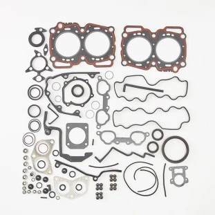 Junta Completa com Retentores Subaru Legacy 1993 a 2002 - Takao