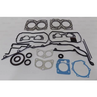 Junta Completa com Retentores Subaru Legacy 1993 a 2002 - Takao