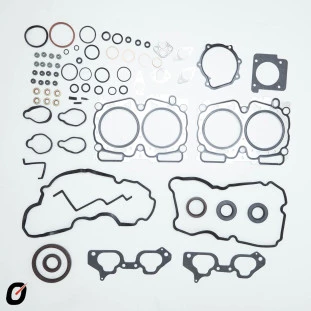 Junta Completa com Retentores Subaru Legacy 2003 a 2009 - Takao
